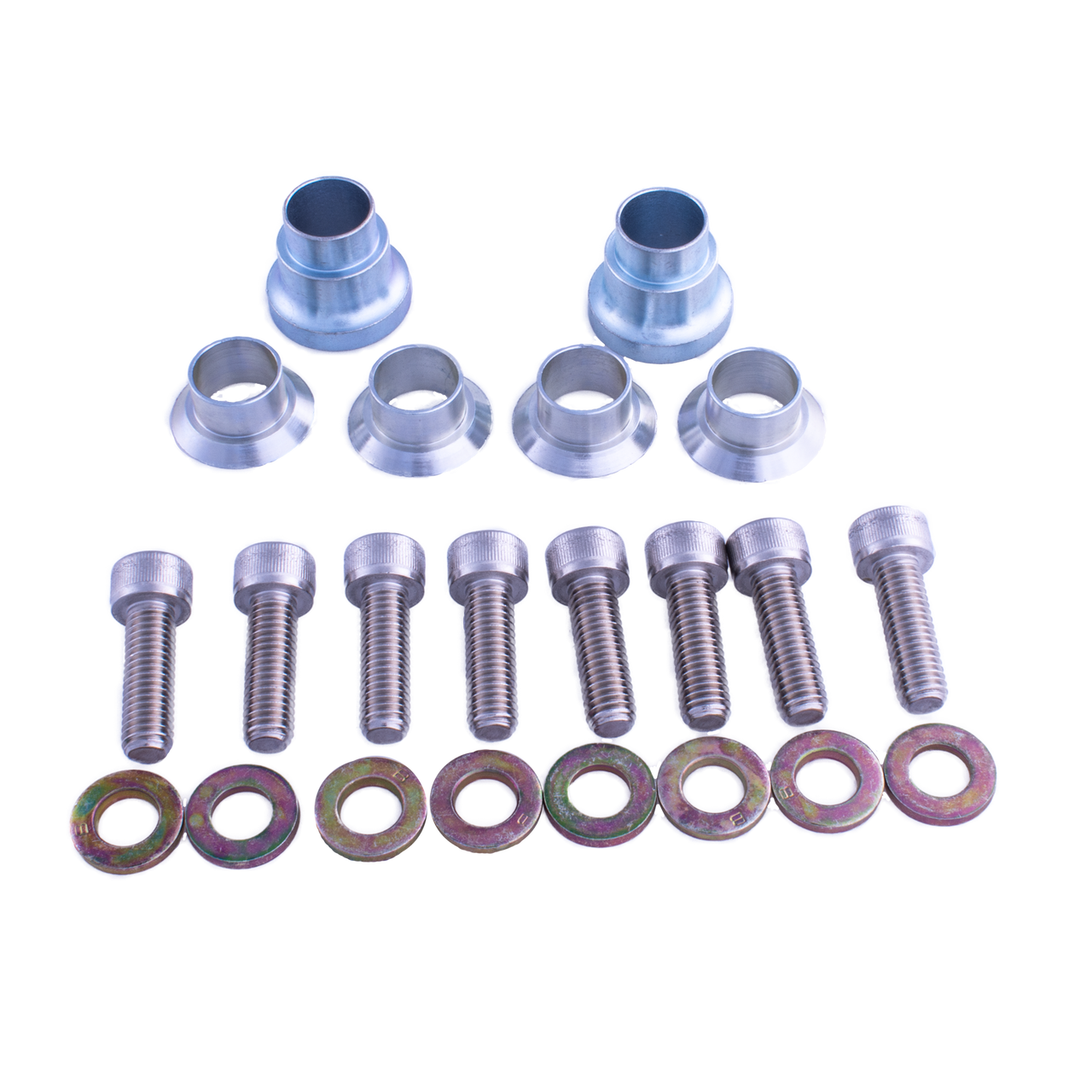 Camber Plates